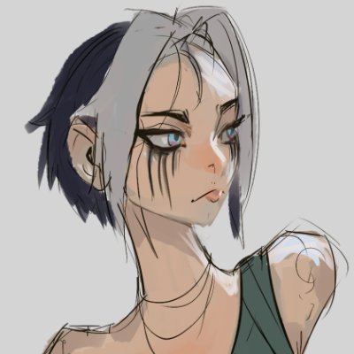 Baka_Stark's profile picture. » I can't seem to shut up about XIV and drawing.
» Look, my ultimate goal is to be a bard.
» Silly lil goob streamer
» https://t.co/v0lrCn9fAT COMMS OPEN
