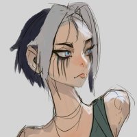 Luminalee 🌞⚔️🗡️ Comms CLOSED (@baka_stark) 's Twitter Profile