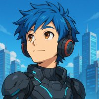 Eric is Building (@holywave_revel) 's Twitter Profile Photo Eric is Building (@holywave_revel) 's Twitter Profile Photo