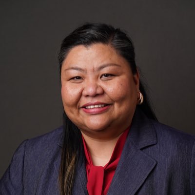 marjrabun's profile picture. NIET Senior Specialist, South Central Region