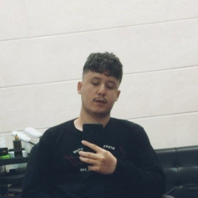ADHD Senior Developer, Interested in not many things.
Former member of