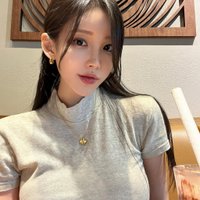 笠井亜美 (@anabellmcd91330) 's Twitter Profile
