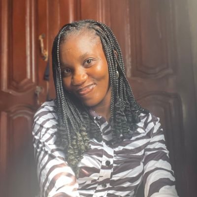 In Christ. Pharmacist. Project Manager. 🏠-CCI_Ibadan
