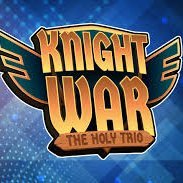 knightwarp2e (@knightwarp2e) 's Twitter Profile