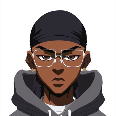Oxabefe's profile picture. By day I blend in, By night I’m 𝗕𝗮𝘁𝗺𝗮𝗻.