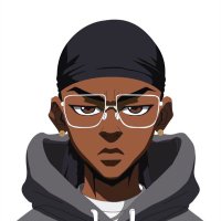 Abefe (@oxabefe) 's Twitter Profile