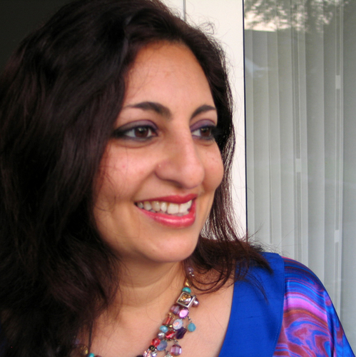 NadiaJellouli's profile picture. Architect | Founder XS2N architect.office | Design Thinker | Art lover | Social imagineer | Imagination is everything!