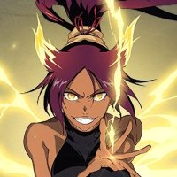 Yoruichi (@lucyxruby) 's Twitter Profile
