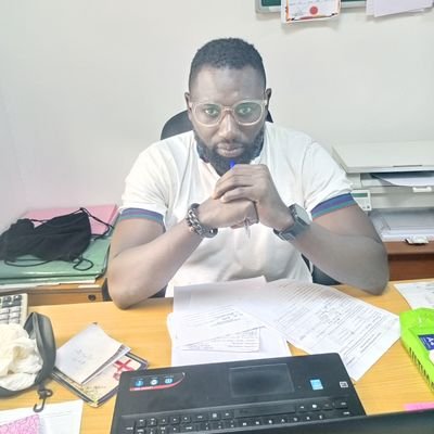 #Marketer
#leoking
#boysbrigade
#acmilan
CEO ekostores:home of all things
SPORT ANALYST
HR & ADMIN EXECUTIVE @GCNL APAPA