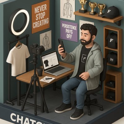 OsmanGueduel's profile picture. Die ganzen Twitts sind keine Kaufberatung und Keine Kaufempfehlung