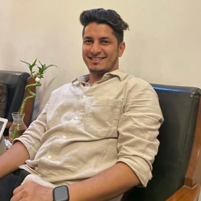 neil_IT's profile picture. SWE II @phonepe | alumni @iiit_Hyderabad | ex- @samsung @oracle | Opinions are personal!