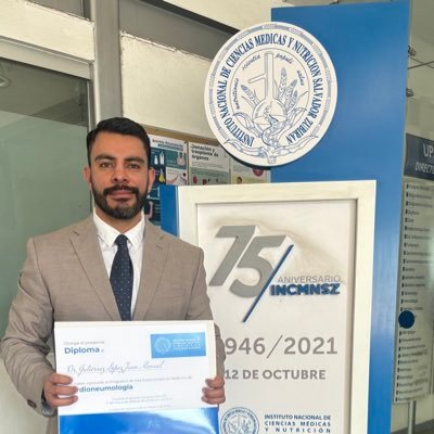Cardiólogo Clínico/ Cardioneumología INCMNSZ/ Realizando Cardiología Intervencionista 🫀