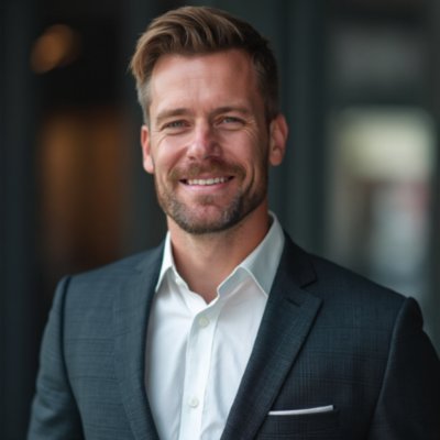 Thomas_Muldr's profile picture. 