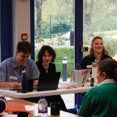 tptheatreco's profile picture. women in (show) business