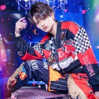 有馬拓海@4/17新宿FACE7周年ワンマン (@arima0_0takumi) Twitter profile photo