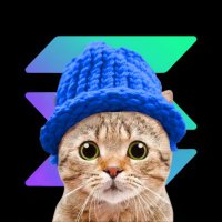 BlueWifCat🧢 (@bluewifcat) 's Twitter Profile