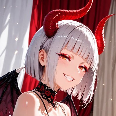 ふわもちぷりん@AI悪魔召喚 Profile