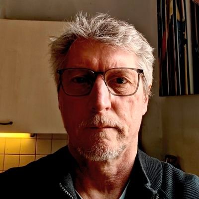 Fabrice Plasさんのプロフィール画像
