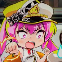 BAGO (@azeri_pso2) 's Twitter Profile