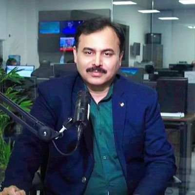 Business & Economy Journalist, Special Correspondent @SamaaTV | EX @BolNetwork | @DunyaNews | @Aaj_Urdu | #PBC @SamaaEnglish