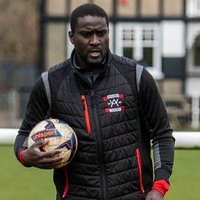 Seydou Bamba (@seydoubamba84) 's Twitter Profile