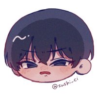すしを (@sushi_ci) 's Twitter Profile