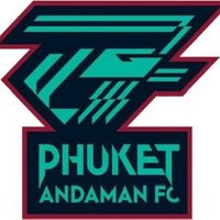 Phuket Andaman FC (@andaman_fc78838) 's Twitter Profile Photo Phuket Andaman FC (@andaman_fc78838) 's Twitter Profile Photo