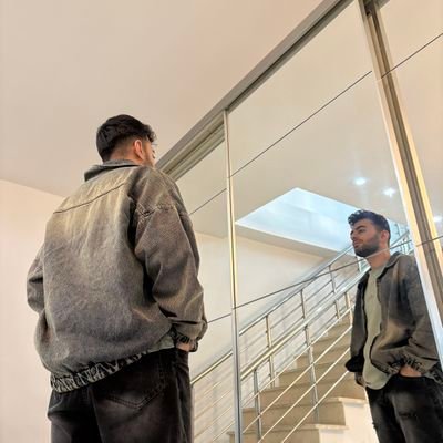 Mining Engineer @ut.ac | Computer enthusiasts and a bit of a programmer | a cautious learner with a curious and beautiful mind