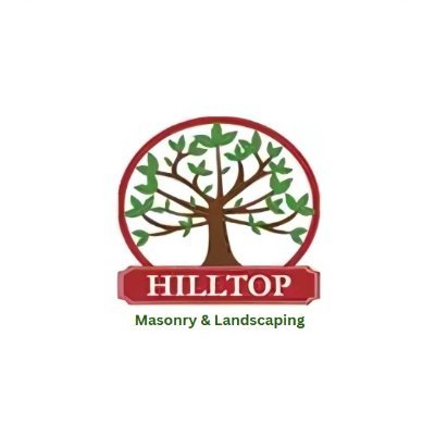 hilltoplscaping's profile picture. Transform your outdoor space with Hilltop Masonry and Landscaping. Expert landscaping and masonry services for a beautiful, functional, and lasting design.