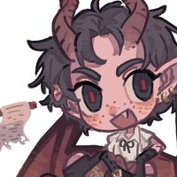 R0_X4N (commission closed) (@roxanne20000722) 's Twitter Profile