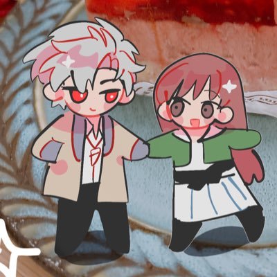 餅おもち (@mochio_zzzz) / X