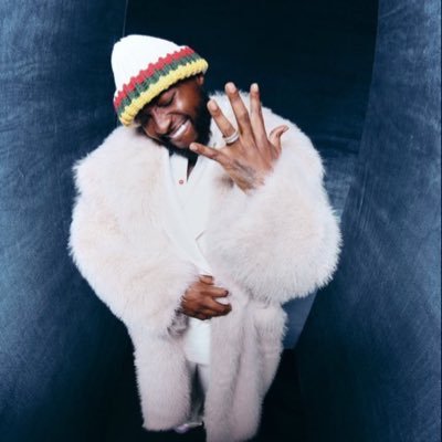 AkinolaIsreal8's profile picture. 