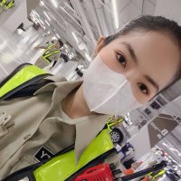 ฐานิกา ยามตึกG (@mochigrllx) 's Twitter Profile
