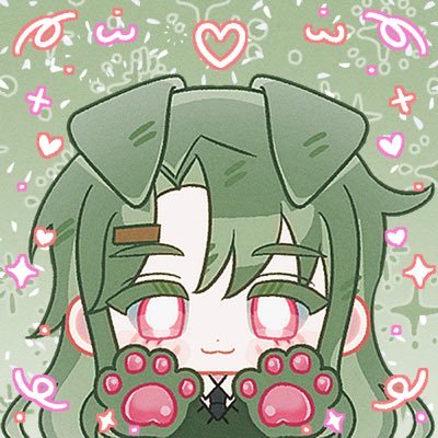 냥파さんのプロフィール画像
