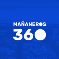 Mañaneros 360 (@mananerostve) 's Twitter Profile