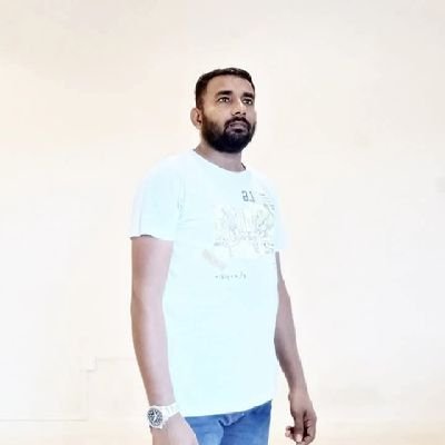 ArvindC81739251's profile picture. जय श्री राम 🙏