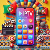 Uk Best Iptv Service Provider (@dawson32387) 's Twitter Profile