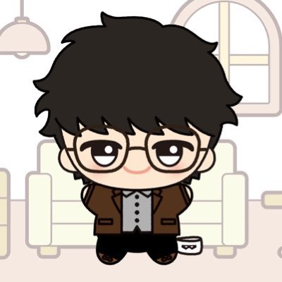 あいさんのプロフィール画像