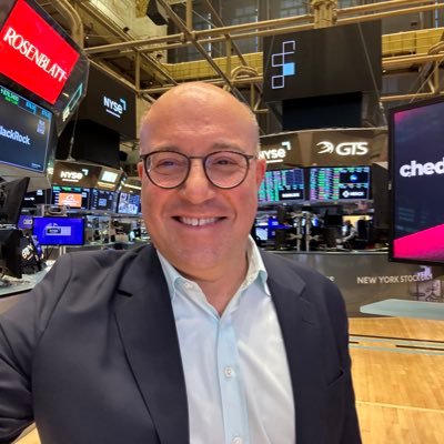 Managing Director, Strat Americas - Media Consultant, Independent Business Developer, Ex-Sony Music, Microsoft. Television Commentary