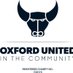 OU in the Community (@oufccommunity) Twitter profile photo OU in the Community (@oufccommunity) Twitter profile photo