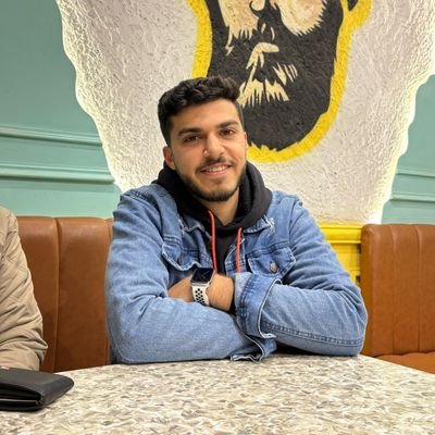 صَلِّ عَلَي النَبي .. وِ تَبَسَّم ツ
🇵🇸 BIM MEP Engineer || Mechanical_TU Lv.5