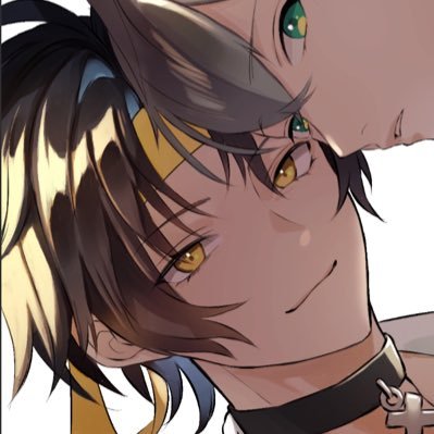 44gmzzz's profile picture. 🏹🧡/🔑@4419zozzz 本の通販→https://t.co/Z4OaZGKhEn