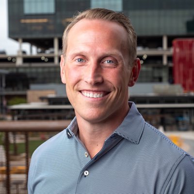 drew_eckman's profile picture. Ex-M&A attorney + SVP Sales/operator 
Now helping entrepreneurs in SMB transactions
@SMBootcamp_ & SMB Loan Support