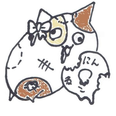 にんねこさんのプロフィール画像