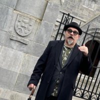 James G.R. Cronin (@jamesgrcronin) 's Twitter Profile Photo James G.R. Cronin (@jamesgrcronin) 's Twitter Profile Photo