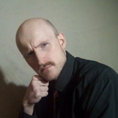 sharp_ivan14030's profile picture. Self-taught artist.  Pencil drawings, paperclay sculptures, masks etc.