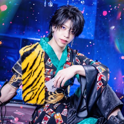 @Hang_oveR_FP緑担当🌱 リプといいねとリツイートが生きる糧 、🥺TikTok→ https://t.co/HCddBiuGmv