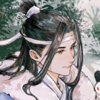 hourly lan wangji! 🐰 (@lwjgallery) 's Twitter Profile