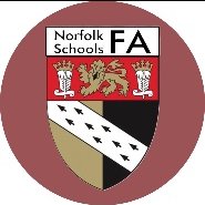 Norfolk Schools FA (@norfolkschfa) 's Twitter Profile