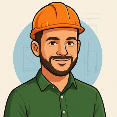 Chef de projet BTP | Réaliste, drôle, parfois en PLS. Chantier, planning, client, galère. Je poste ce qu’on garde pour soi, au travail ou ailleurs.